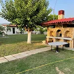 Holiday home Sea Side View