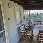 Holiday home Sea Side View Dikella