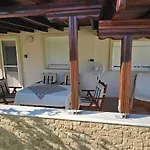 Sea Side View *