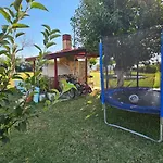 Holiday home Sea Side View