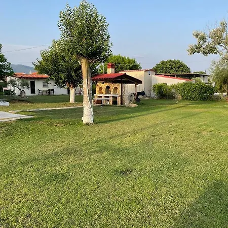 Sea Side View Holiday home