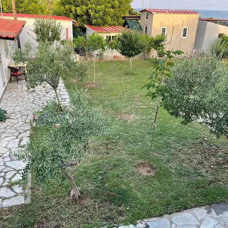 Sea Side View * Dikella