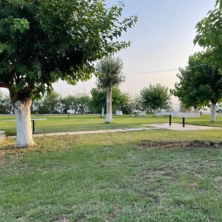 펜션 Sea Side View *