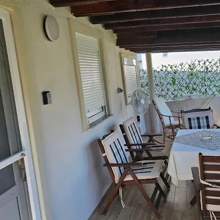 펜션 Sea Side View Dikella