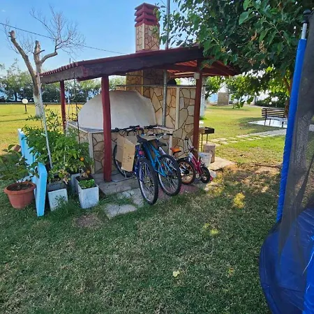 Sea Side View * Dikella