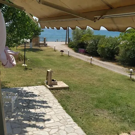 Holiday home Sea Side View Dikella