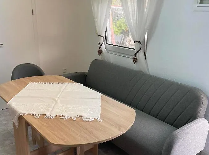 Sea Side View Σπίτι διακοπών Dikella