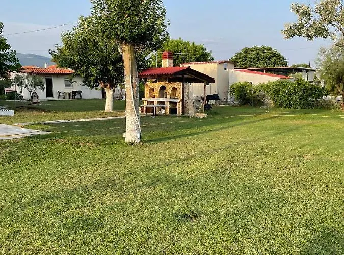 Sea Side View 펜션