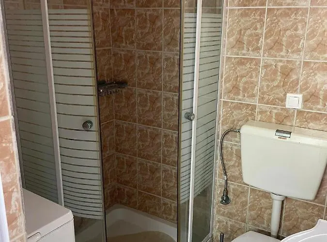 Sea Side View 펜션