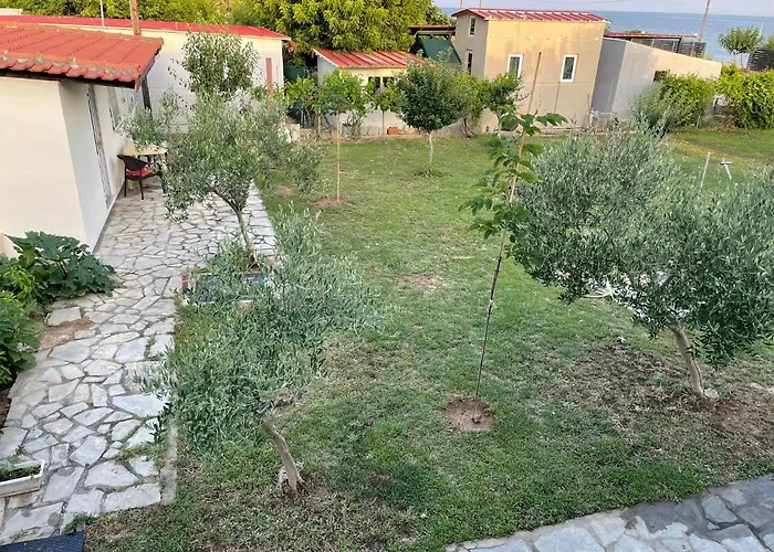 Sea Side View * Dikella