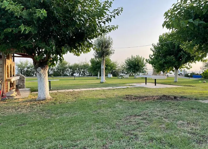 Σπίτι διακοπών Sea Side View *