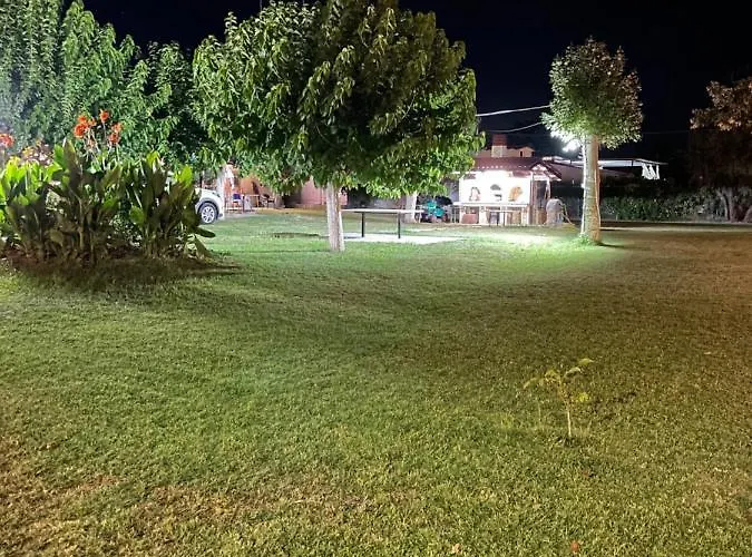 펜션 Sea Side View *