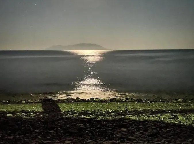 Σπίτι διακοπών Sea Side View Dikella