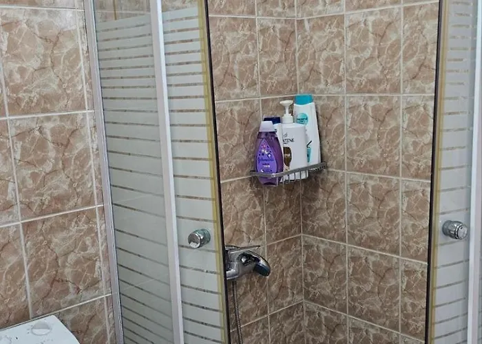 펜션 Sea Side View *