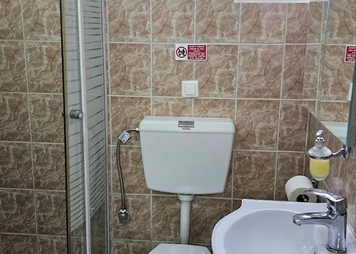 Sea Side View Dikella