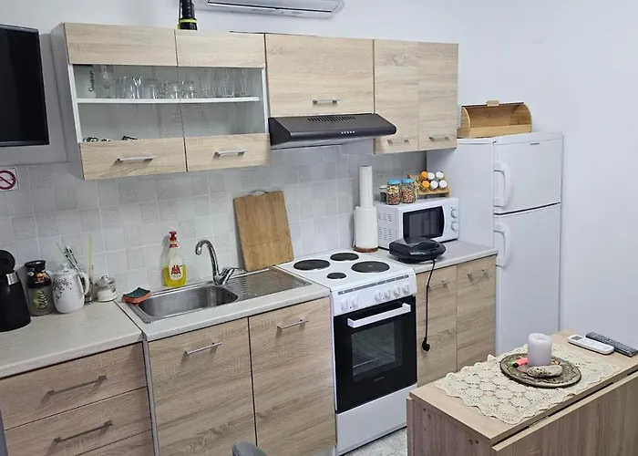 펜션 Sea Side View *