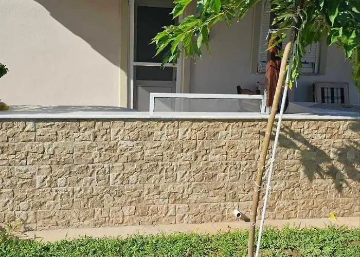 Σπίτι διακοπών Sea Side View Dikella