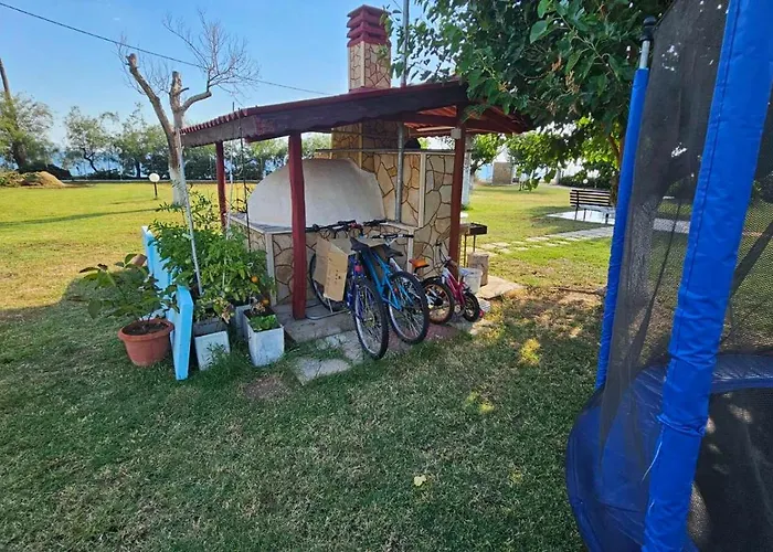 Sea Side View * Dikella