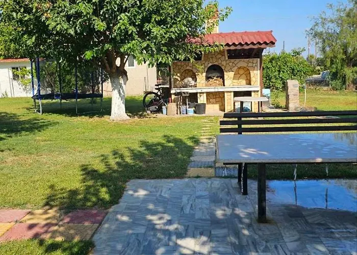 Sea Side View Σπίτι διακοπών