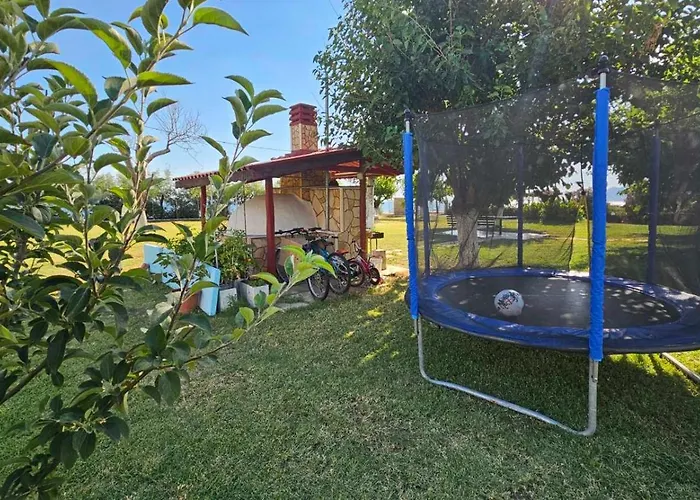 Σπίτι διακοπών Sea Side View